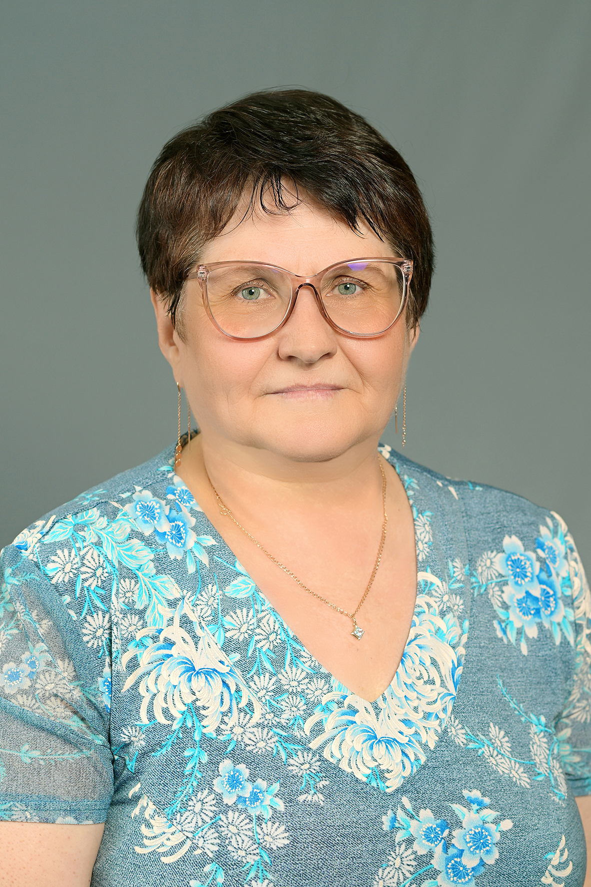 Воспитатель первой категории Судаева Елена Павловна.