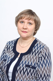 Ситникова Ольга Александровна Ситникова Ольга Александровна
